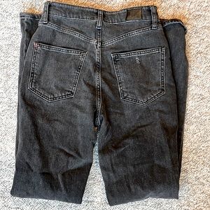 BDG High Waisted Comfort Stretch Flare Jeans - Urban Outfitters • Size 27